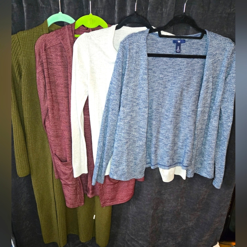 Sweater Lot